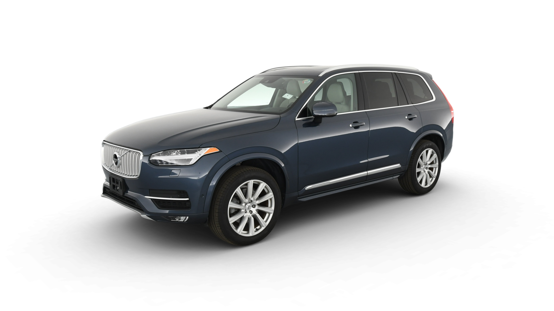 2018 Volvo XC90 Inscription
