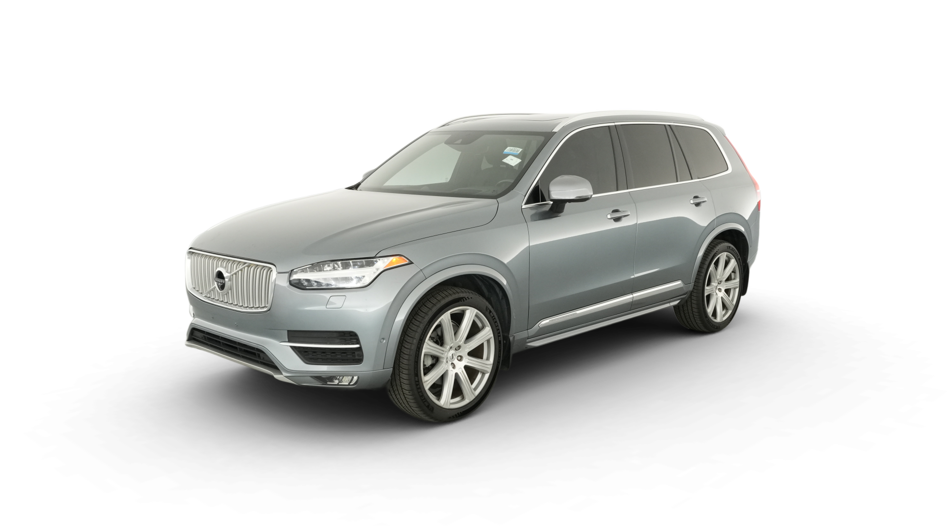 2018 Volvo XC90 Inscription