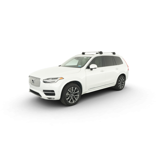 2018 Volvo XC90