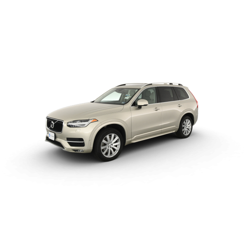 2018 Volvo XC90
