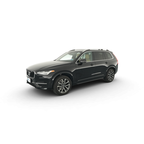 2018 Volvo XC90