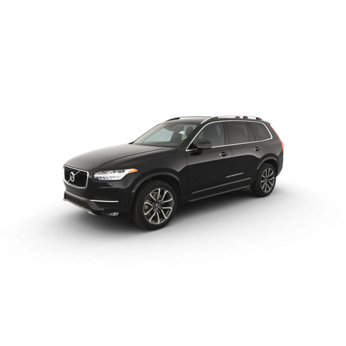 2018 Volvo XC90