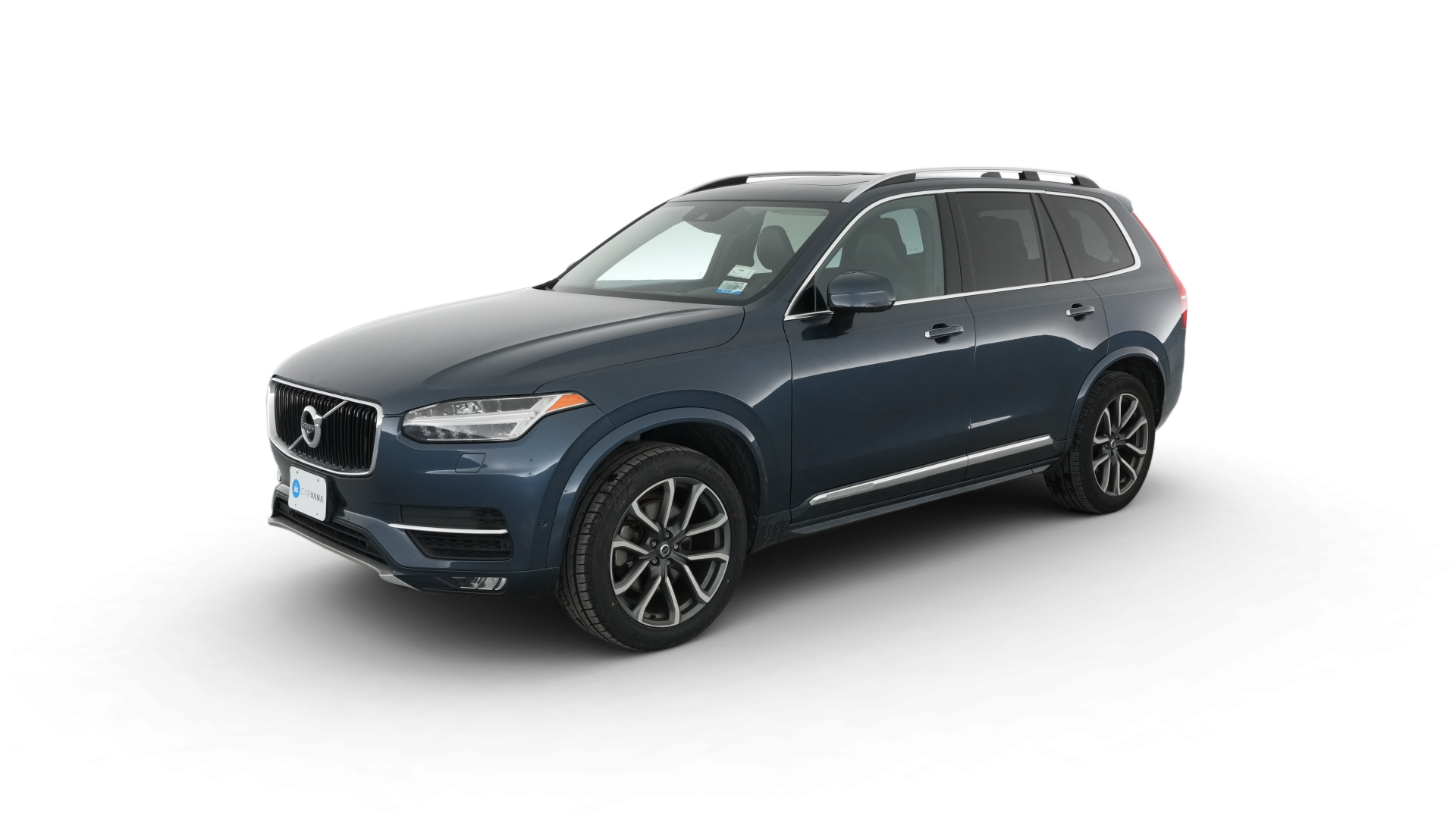 2018 Volvo XC90
