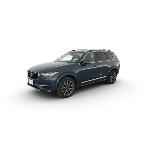 2018 Volvo XC90
