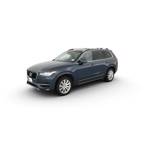 2018 Volvo XC90