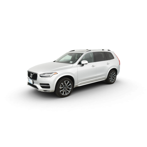 2018 Volvo XC90