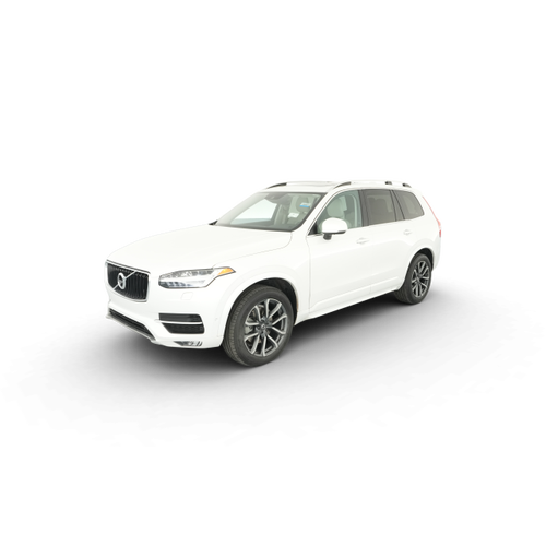 2018 Volvo XC90
