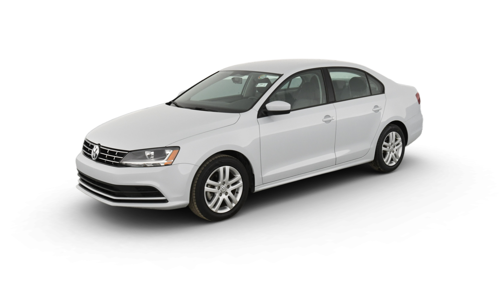 2018 Volkswagen Jetta S