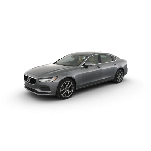 2018 Volvo S90