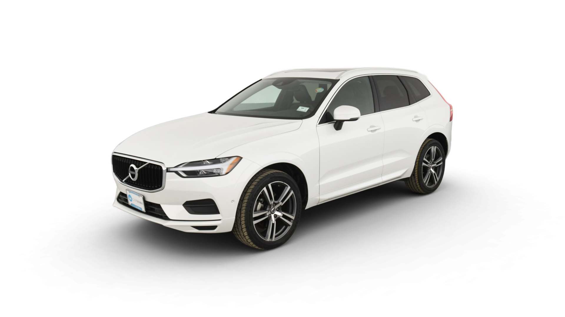 2018 Volvo XC60 Momentum