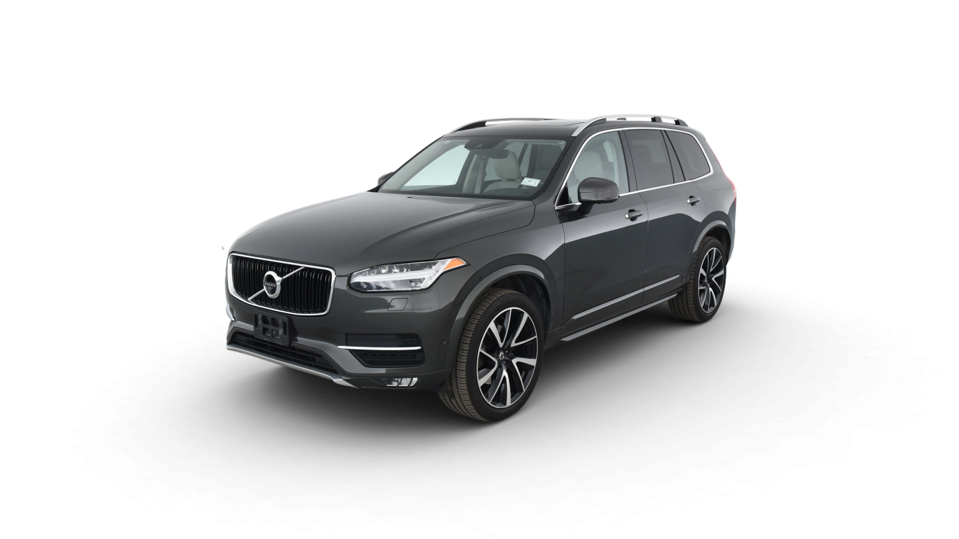 2018 Volvo XC90 Momentum