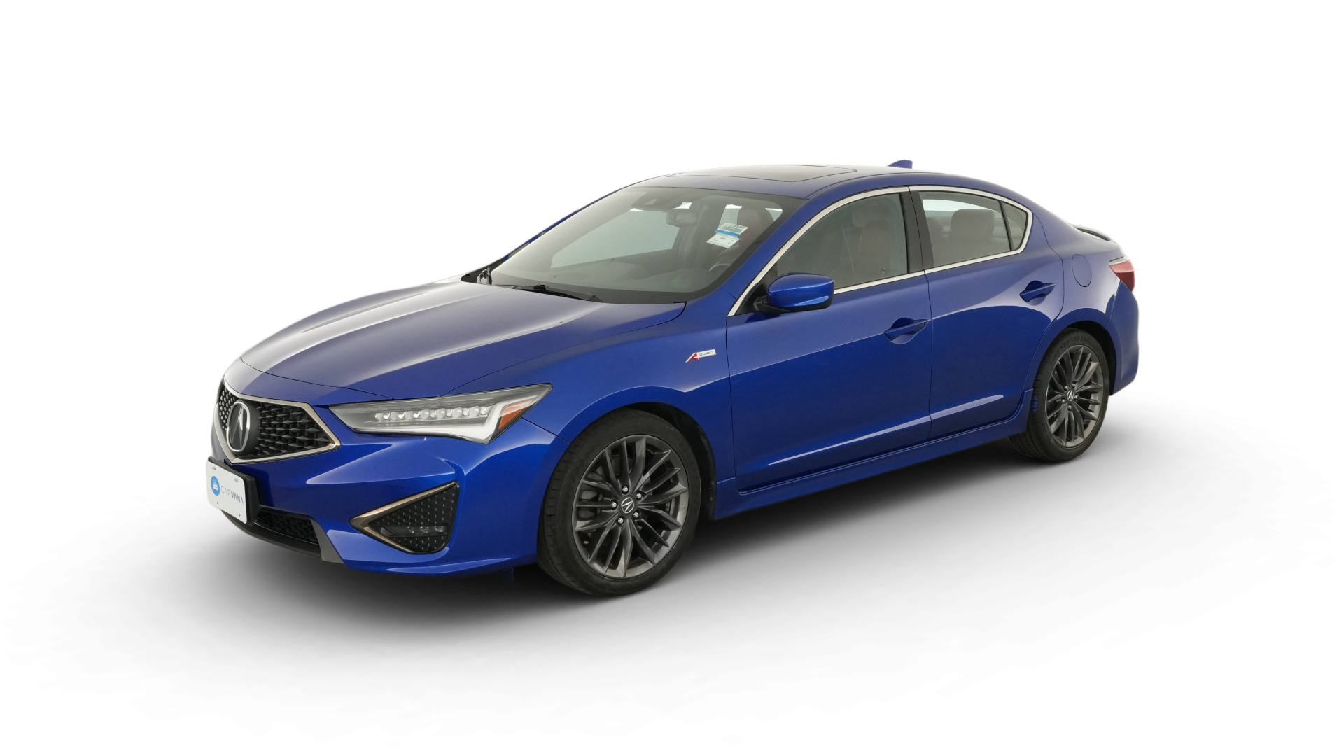 2019 Acura ILX