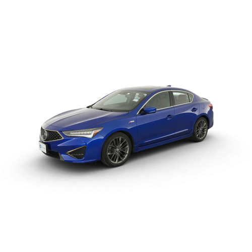 2019 Acura ILX