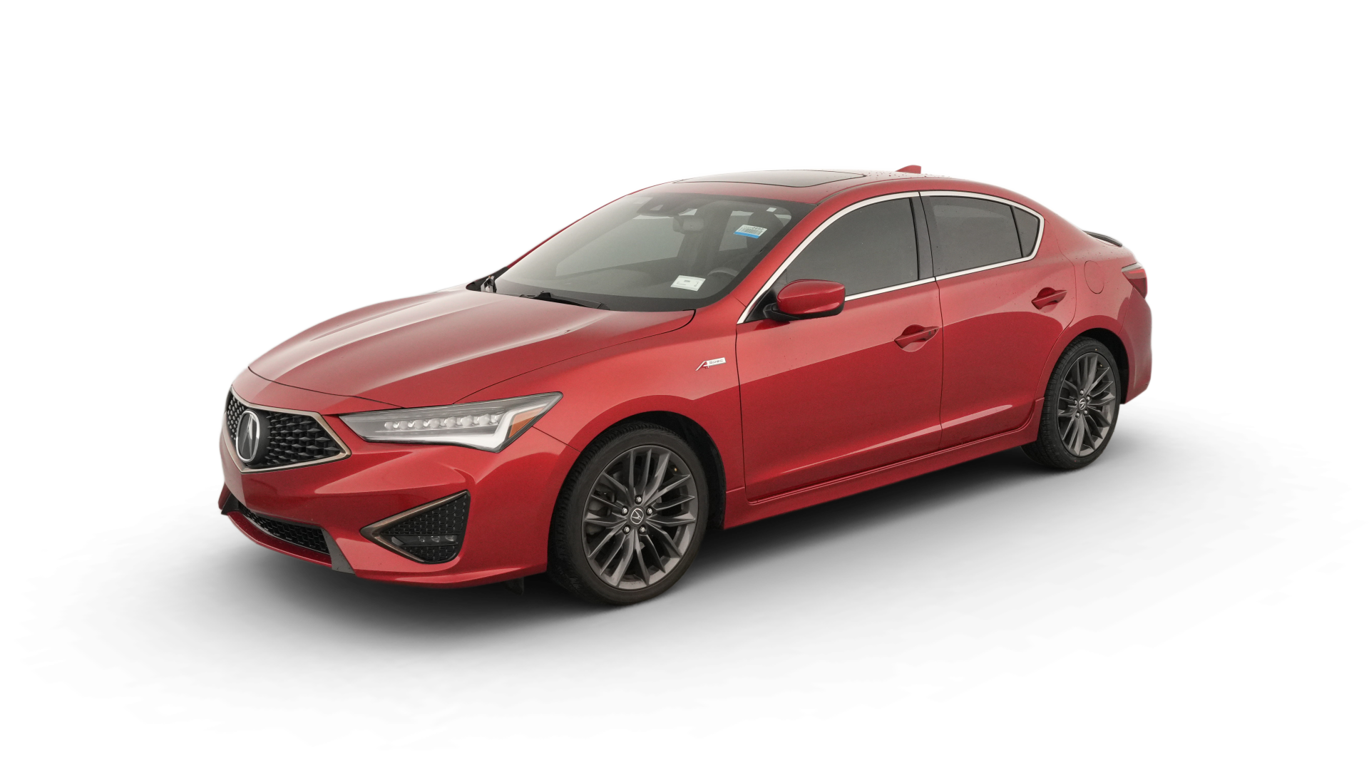 2019 Acura ILX Premium