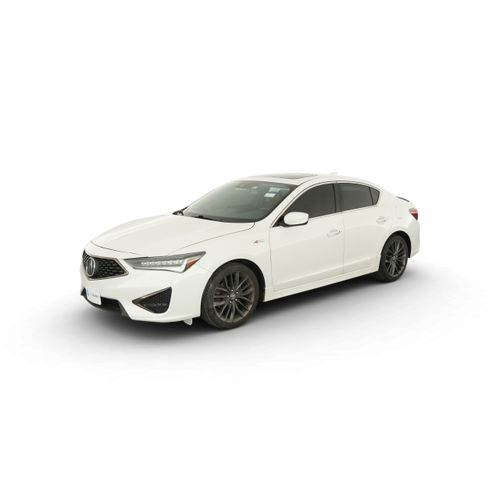 2019 Acura ILX