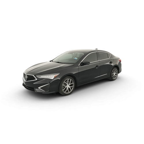 2019 Acura ILX