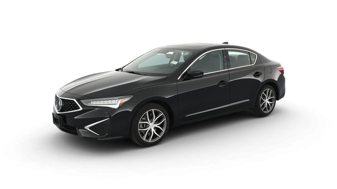 2019 Acura ILX | Carvana