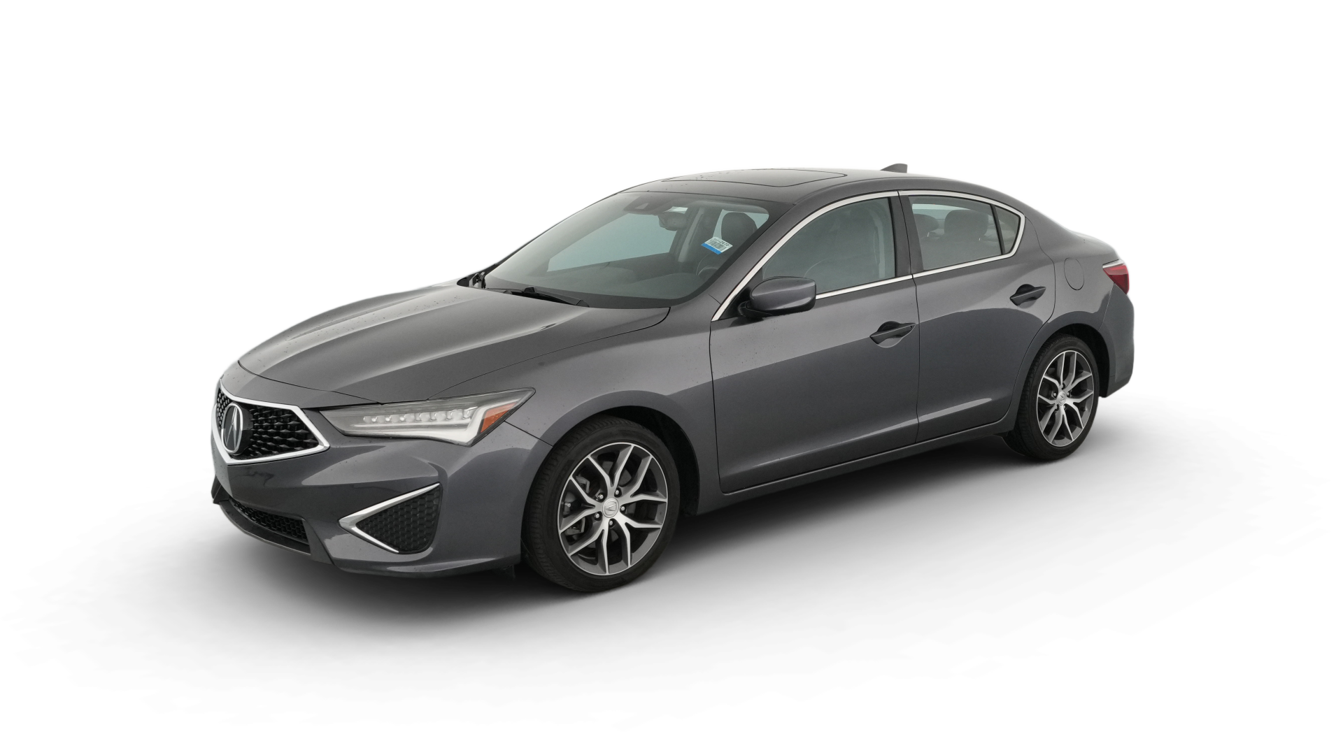 2019 Acura ILX