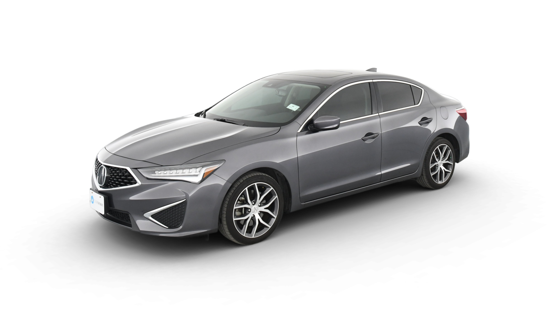 Used 2019 Acura ILX | Carvana