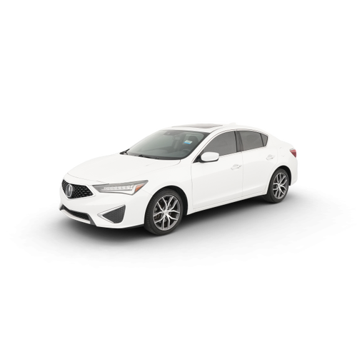 2019 Acura ILX
