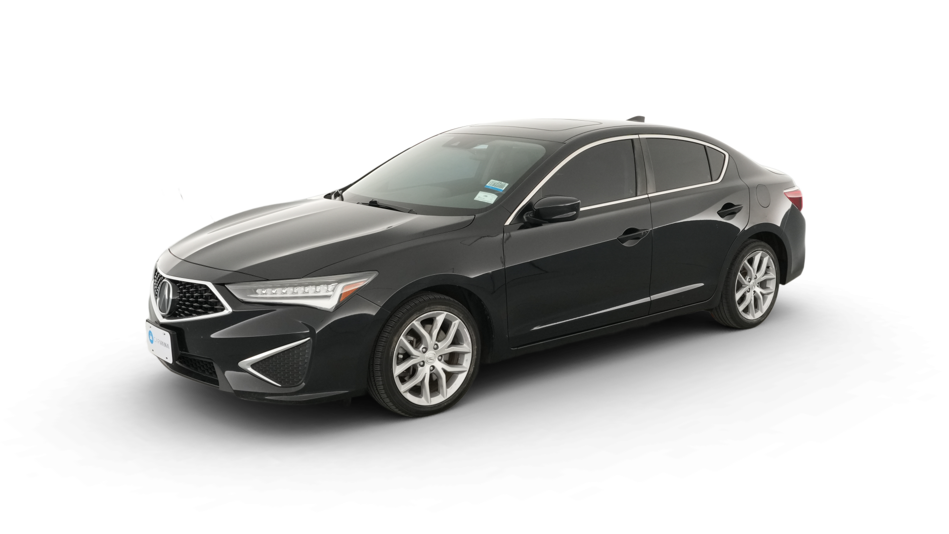 2019 Acura ILX