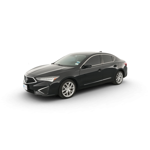 2019 Acura ILX