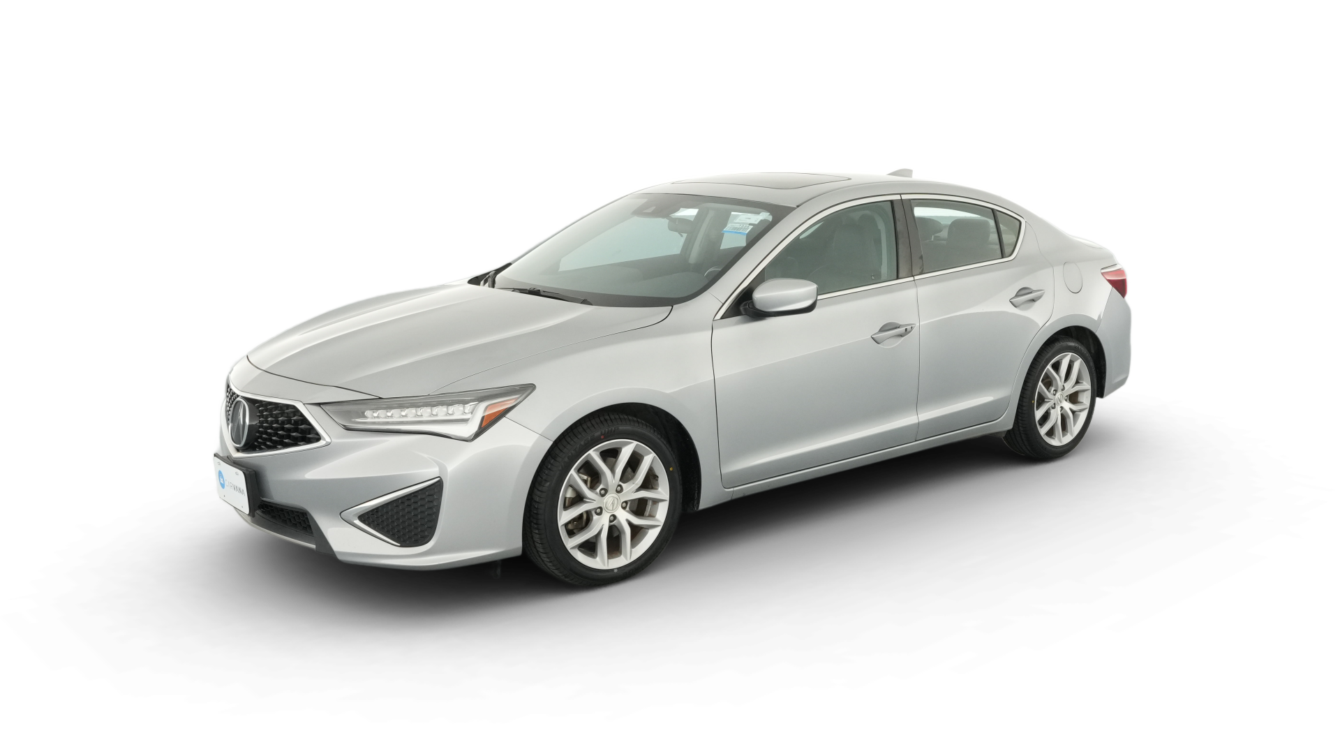 2019 Acura ILX