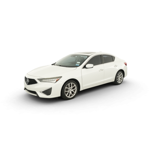 2019 Acura ILX