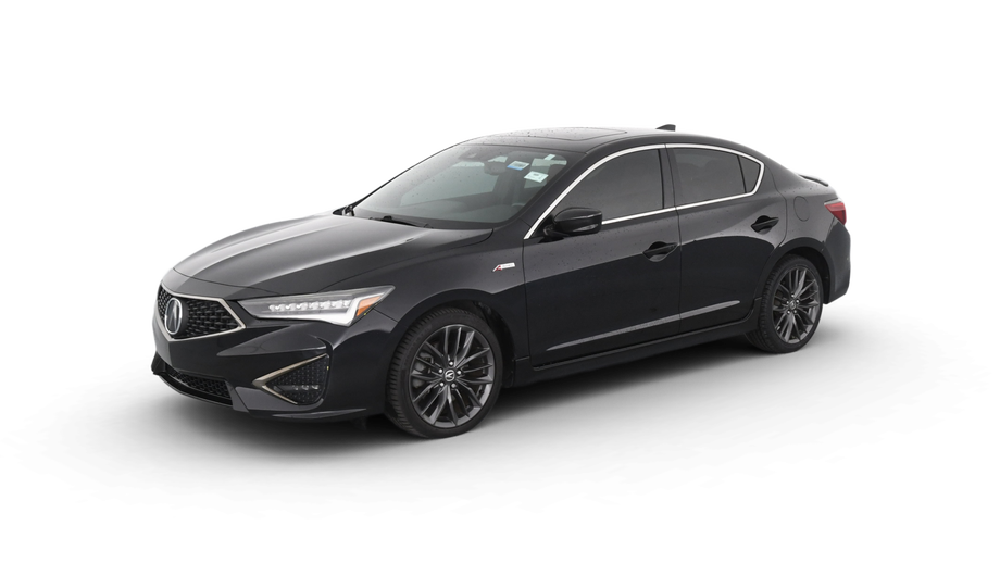 2019 Acura ILX