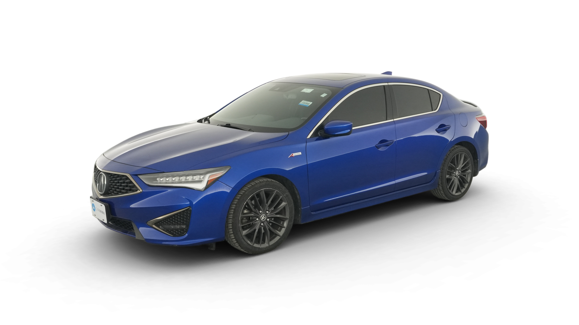 2019 Acura ILX Premium