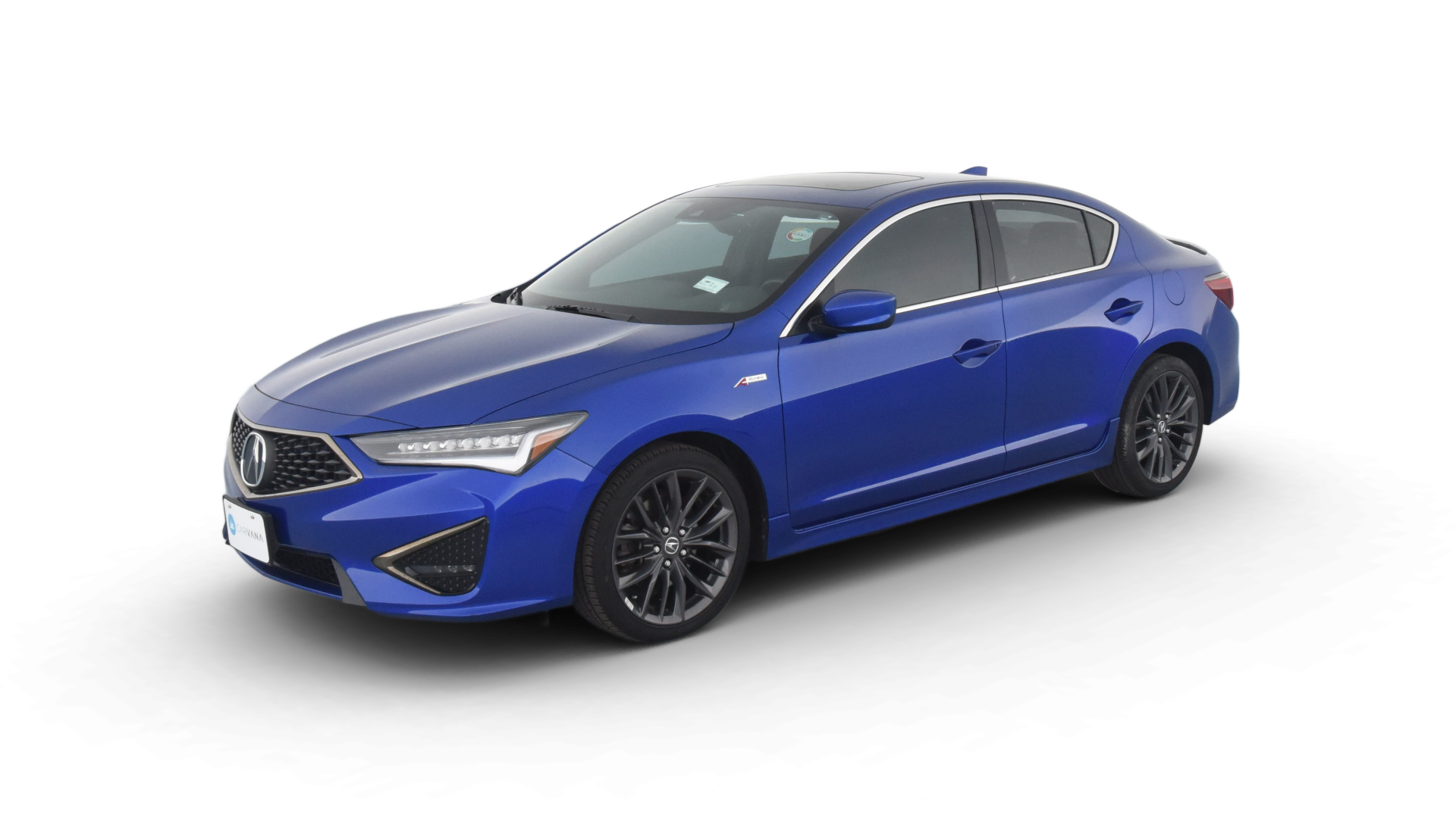 2019 Acura ILX Premium