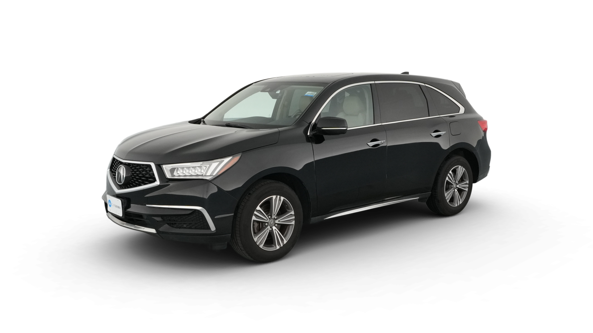 2019 Acura MDX Base