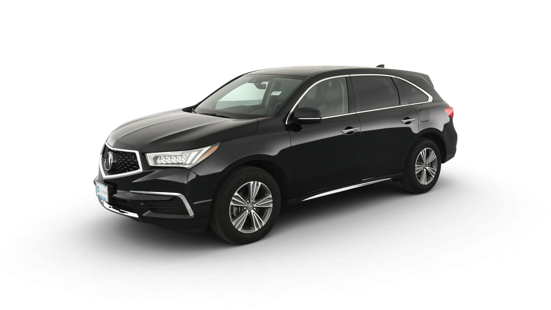 Used 2019 Acura MDX | Carvana