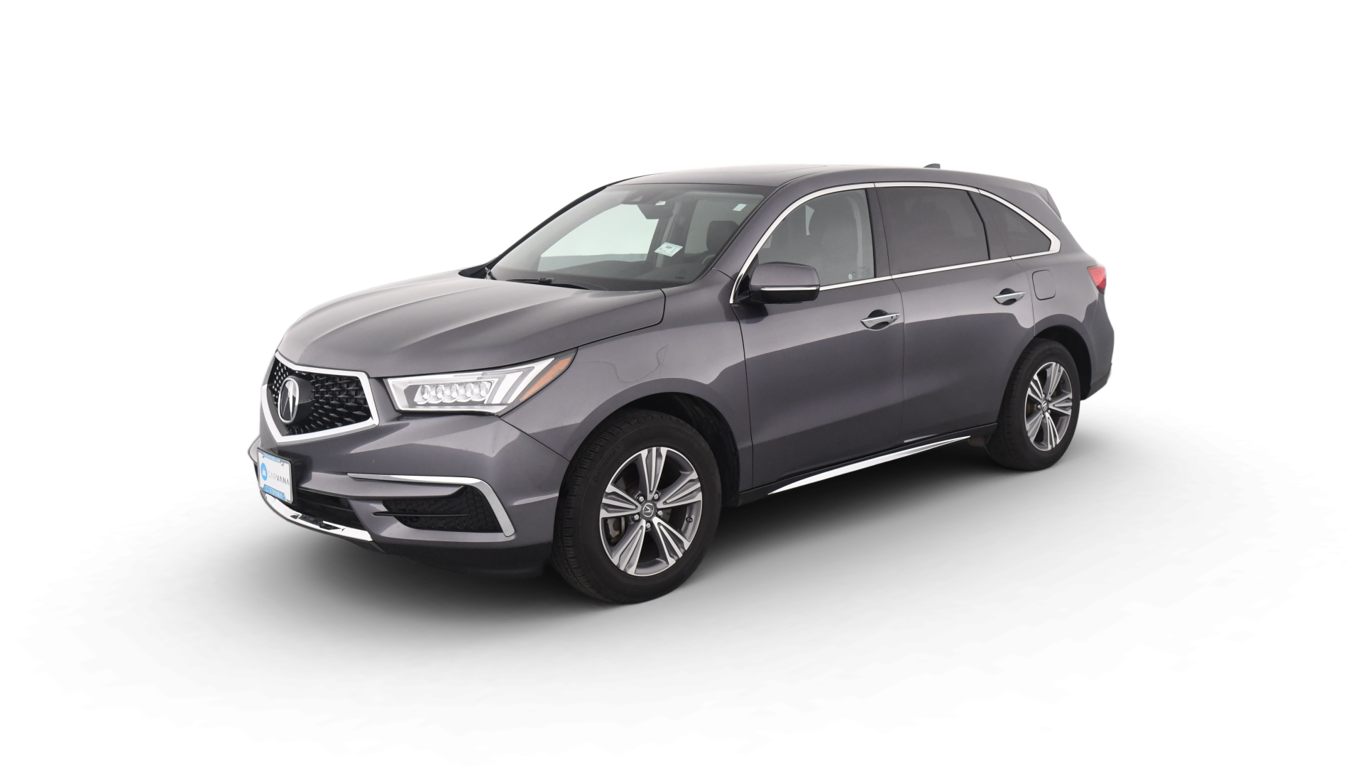 2019 Acura MDX Base