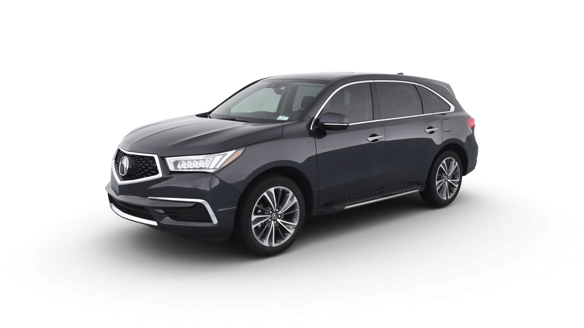 2019 Acura MDX Technology Package