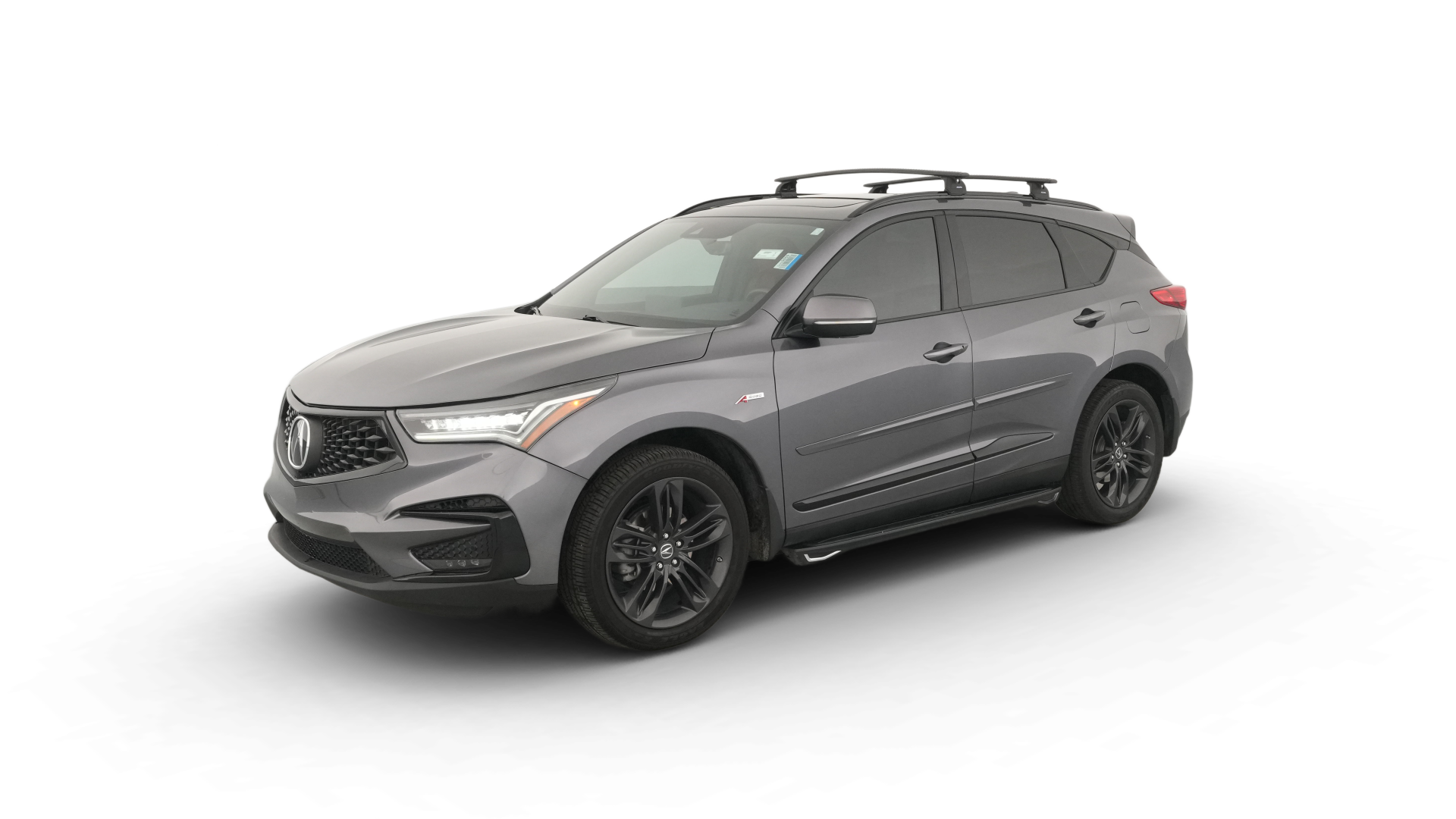 2019 Acura RDX vehicle photo