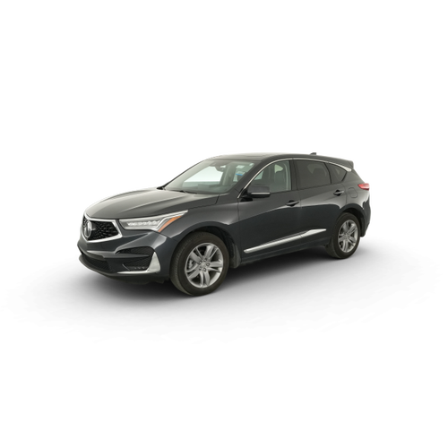 2019 Acura RDX