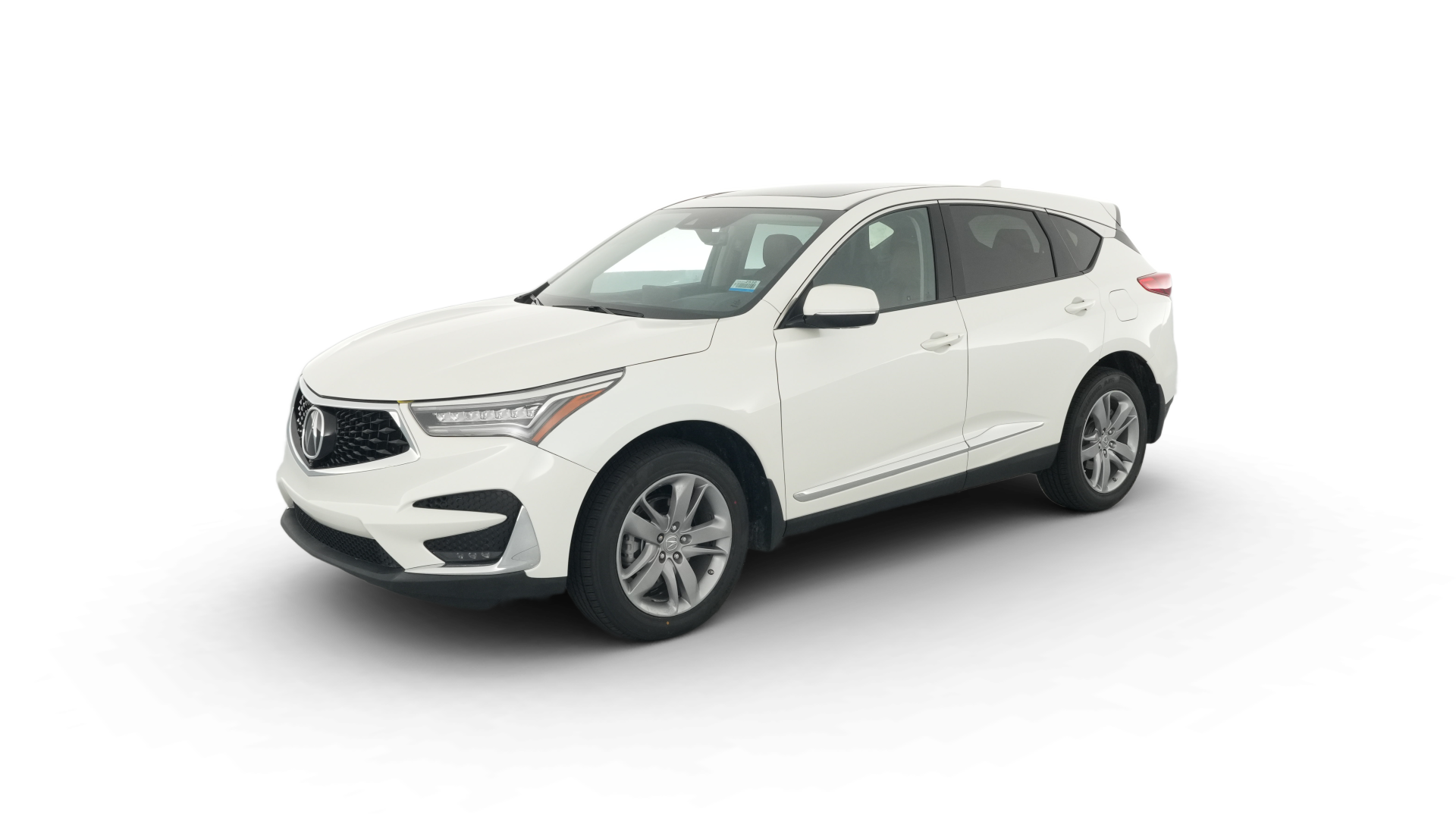 2019 Acura RDX vehicle photo