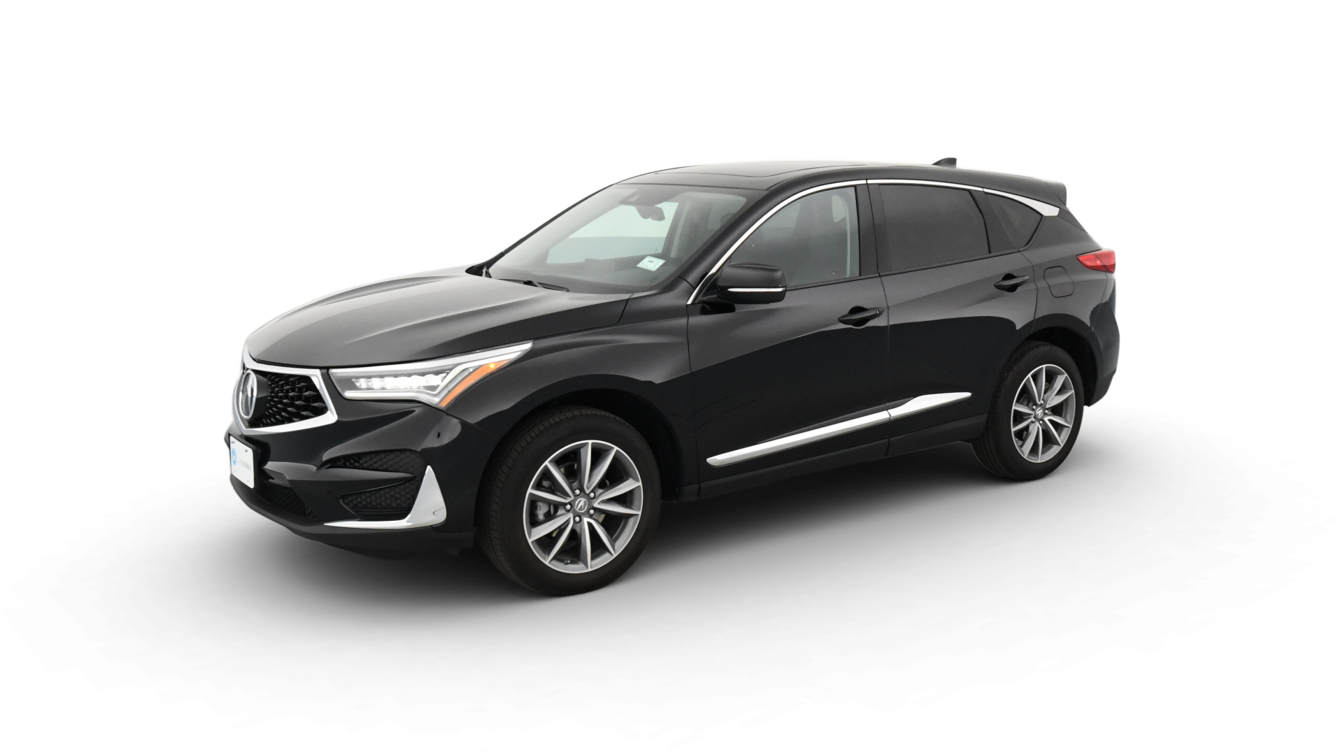 2019 Acura RDX Technology Package