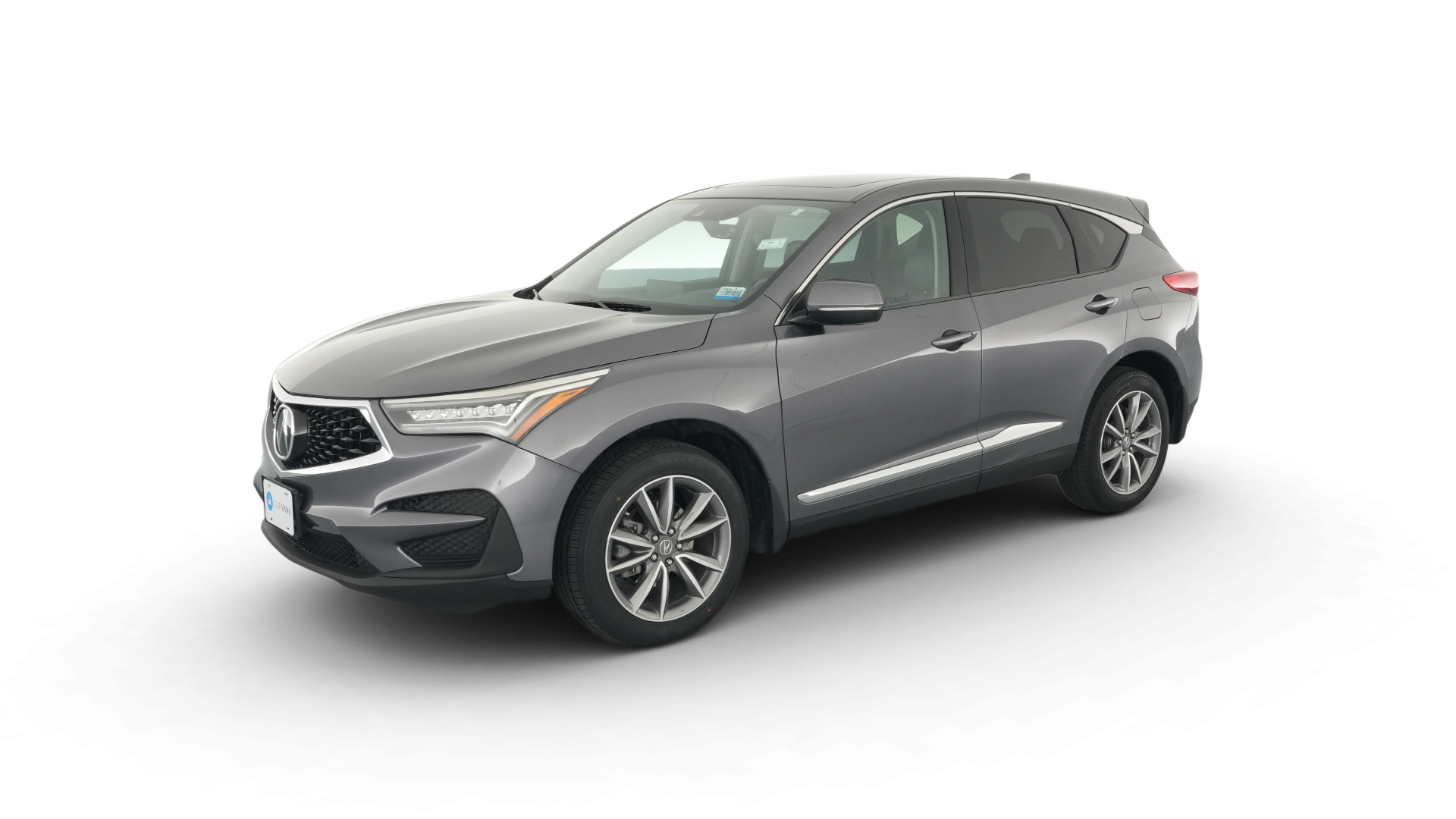 2019 Acura RDX vehicle photo