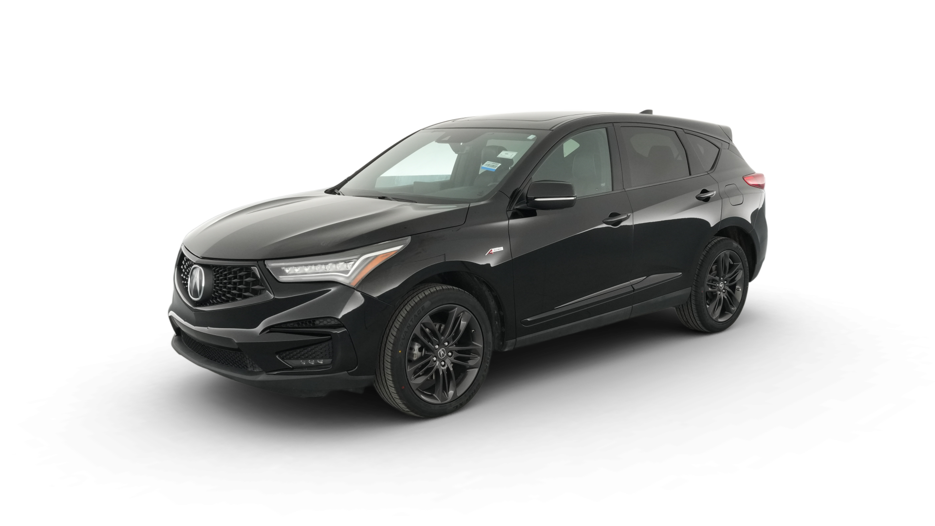 2019 Acura RDX