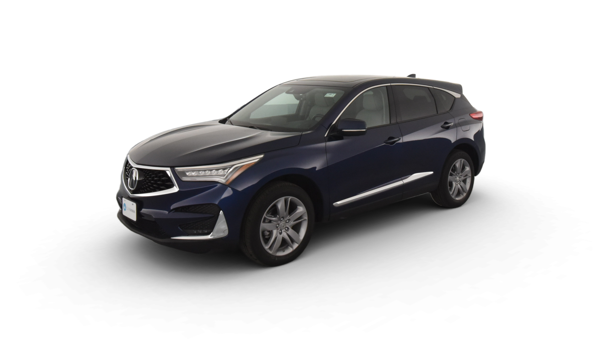 2019 Acura RDX Advance Package