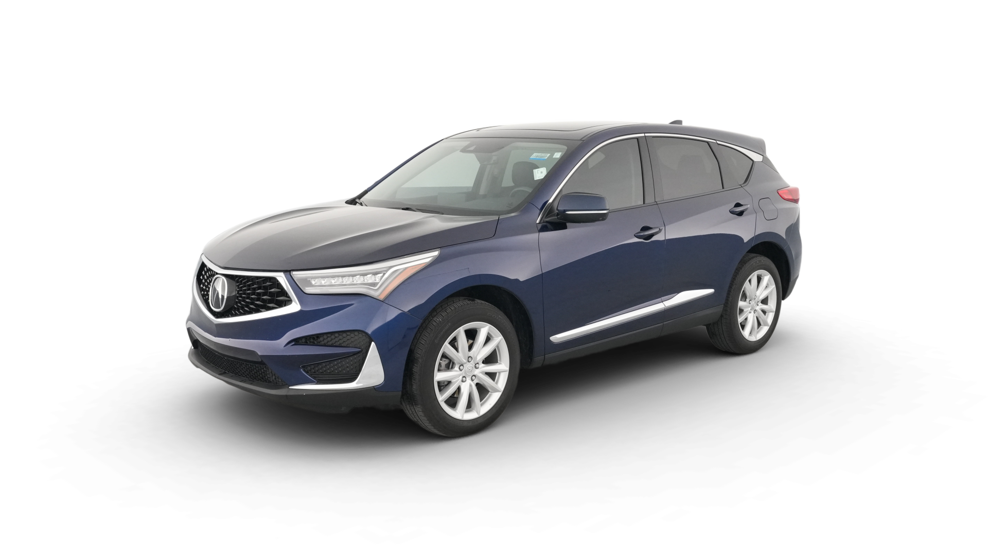 2019 Acura RDX