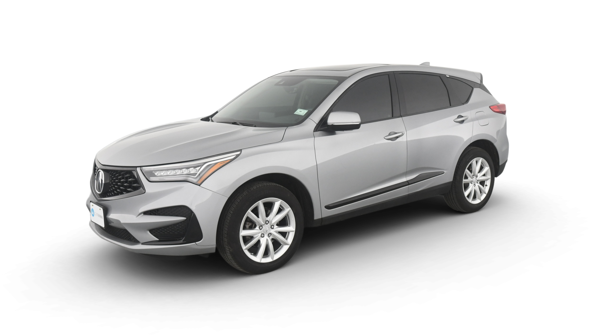 2019 Acura RDX