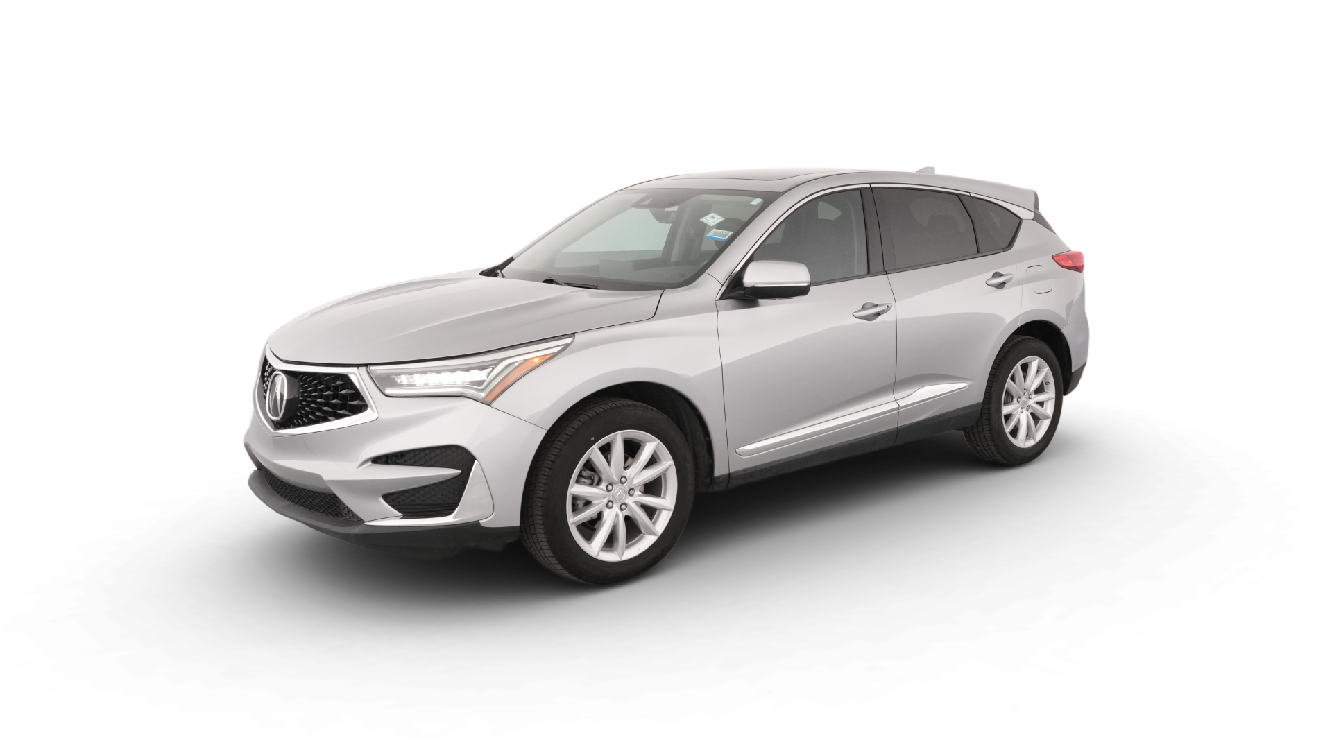 2019 Acura RDX