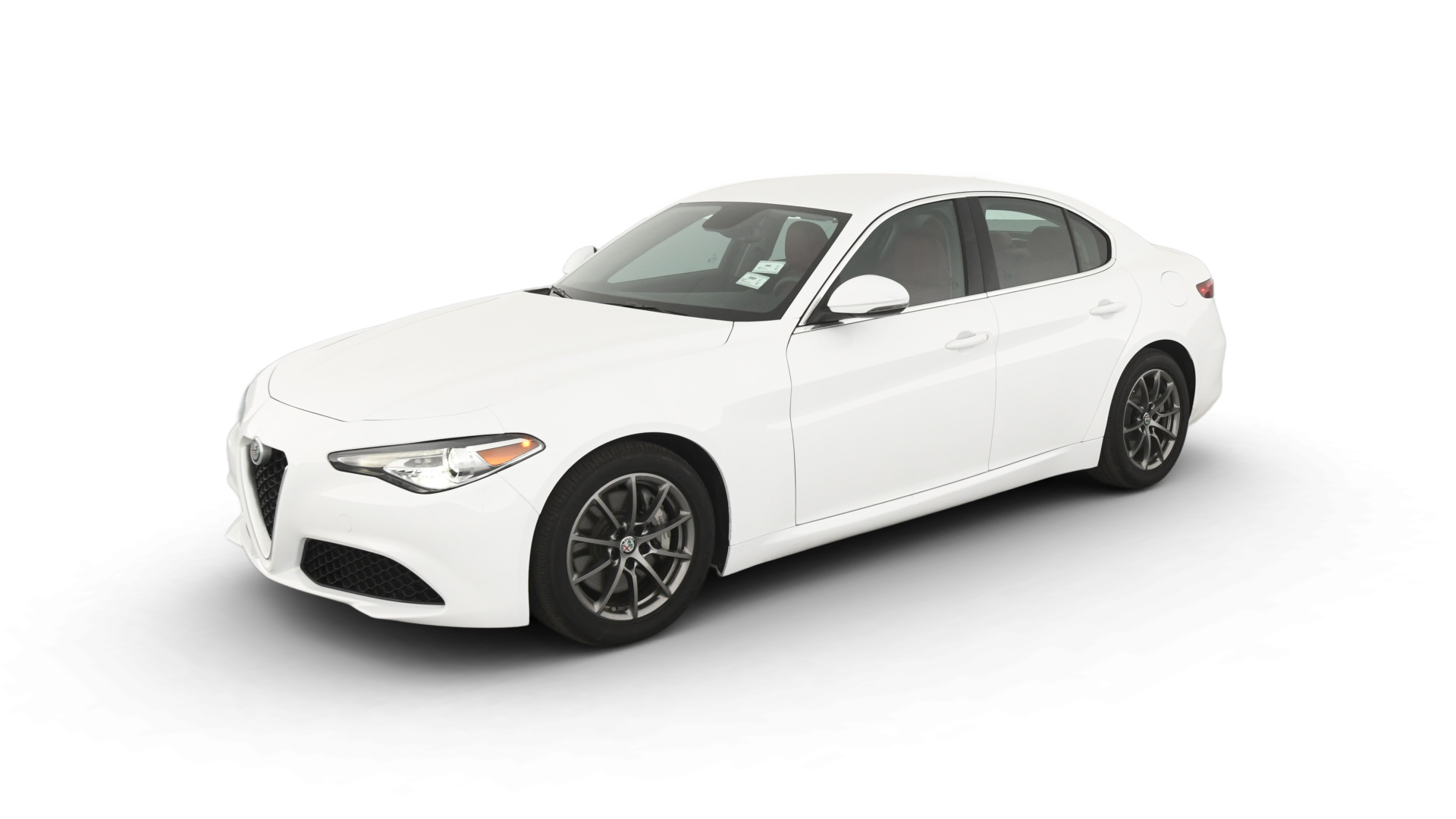 Used 2019 Alfa Romeo Giulia | Carvana