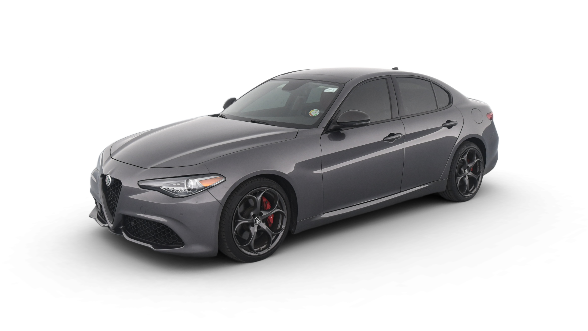 Used 2019 Alfa Romeo Giulia | Carvana