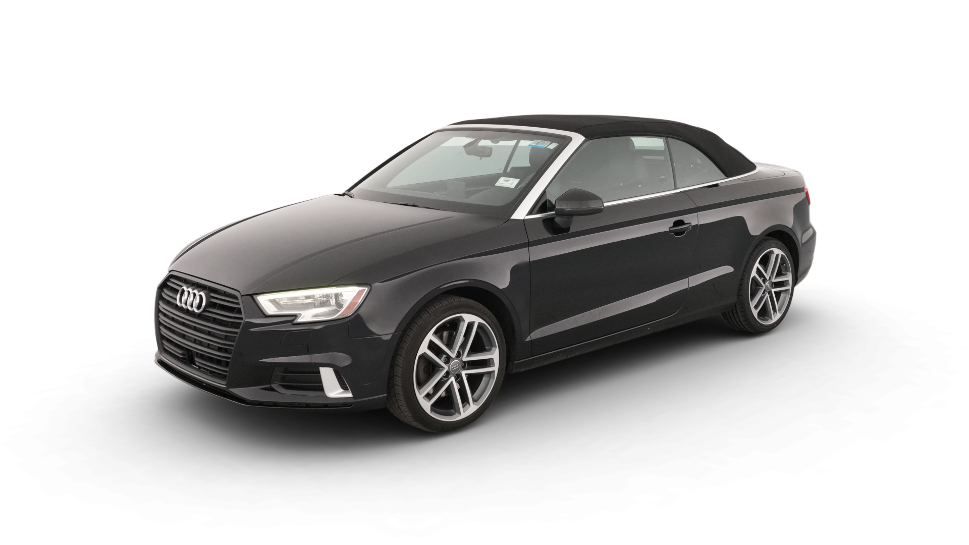 2019 Audi A3 vehicle photo