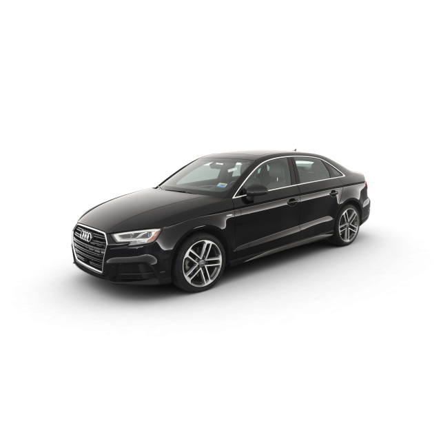 2019 Audi A3 Sedan Premium Plus - Photo 2