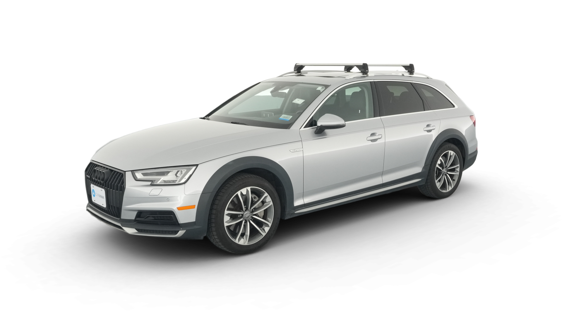 2019 Audi allroad